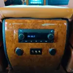 Hummer H2 2011 из Китая