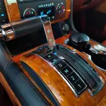 Hummer H2 2011 из Китая