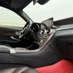 Mercedes-Benz GLC 2020 из Китая