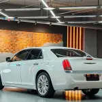 Chrysler 300C 2013 из Китая