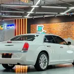 Chrysler 300C 2013 из Китая