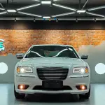 Chrysler 300C 2013 из Китая