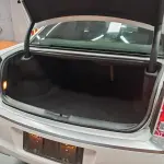 Chrysler 300C 2013 из Китая