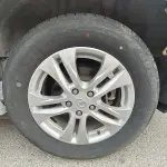 Haval H6 2013 из Китая