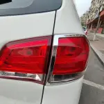 Haval H6 2013 из Китая
