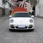 Porsche 911 2010 из Китая