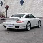 Porsche 911 2010 из Китая
