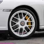 Porsche 911 2010 из Китая