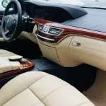 Mercedes-Benz S-Class 2006 из Китая
