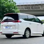 GAC Motor Trumpchi M6 2023 из Китая