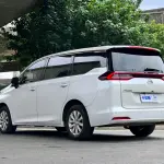 GAC Motor Trumpchi M6 2023 из Китая
