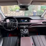GAC Motor Trumpchi M6 2023 из Китая