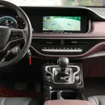 GAC Motor Trumpchi M6 2023 из Китая