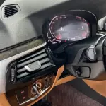 BMW 5 Series 2017 из Китая