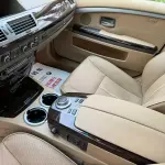 BMW 7 Series 2008 из Китая