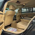 BMW 7 Series 2008 из Китая