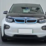 BMW i3 (Import) 2016 из Китая