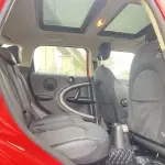 MINI Mini Countryman 2012 из Китая