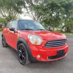 MINI Mini Countryman 2012 из Китая