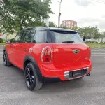 MINI Mini Countryman 2012 из Китая