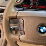 BMW 7 Series 2009 из Китая