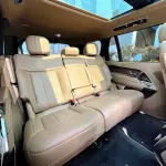 Land Rover Range Rover 2023 из Китая