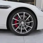 Aston Martin Rapide 2017 из Китая