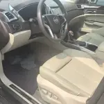 Cadillac SRX 2012 271 л.с. из Китая