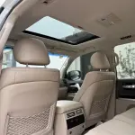 Toyota Land Cruiser 2019 из Китая