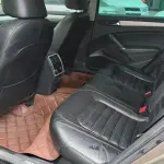 Volkswagen Passat 2016 из Китая