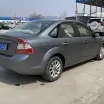 Ford Focus 2012 из Китая
