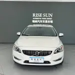 Volvo S60 2019 из Китая