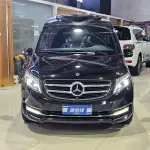 Mercedes-Benz V-Class 2018 из Китая