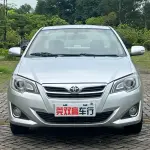 Toyota Corolla 2013 из Китая