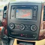 Mercedes-Benz Sprinter 2014 из Китая