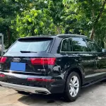 Audi Q7 2019 из Китая