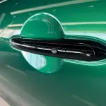 MINI Mini 2024 из Китая
