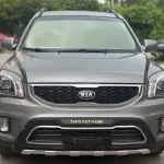 Kia Sportage 2014 из Китая