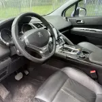 Peugeot 3008 2015 из Китая