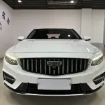Geely Xingrui 2023 из Китая