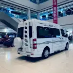 Mercedes-Benz Sprinter 2018 из Китая