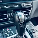 Porsche Macan 2019 из Китая