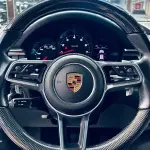 Porsche Macan 2019 из Китая