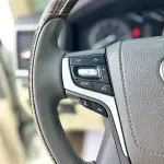 Toyota Land Cruiser 2019 из Китая