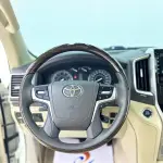 Toyota Land Cruiser 2019 из Китая