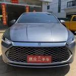 BYD Qin PLUS 2023 из Китая