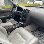Nissan Cedric 1997 из Китая