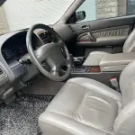 Nissan Cedric 1997 из Китая