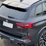BMW X5 M 2021 из Китая