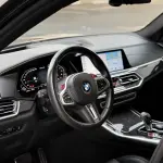 BMW X5 M 2021 из Китая